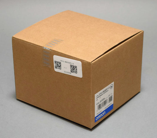 OMRON CP1L-EM30DT1-D na magazynie