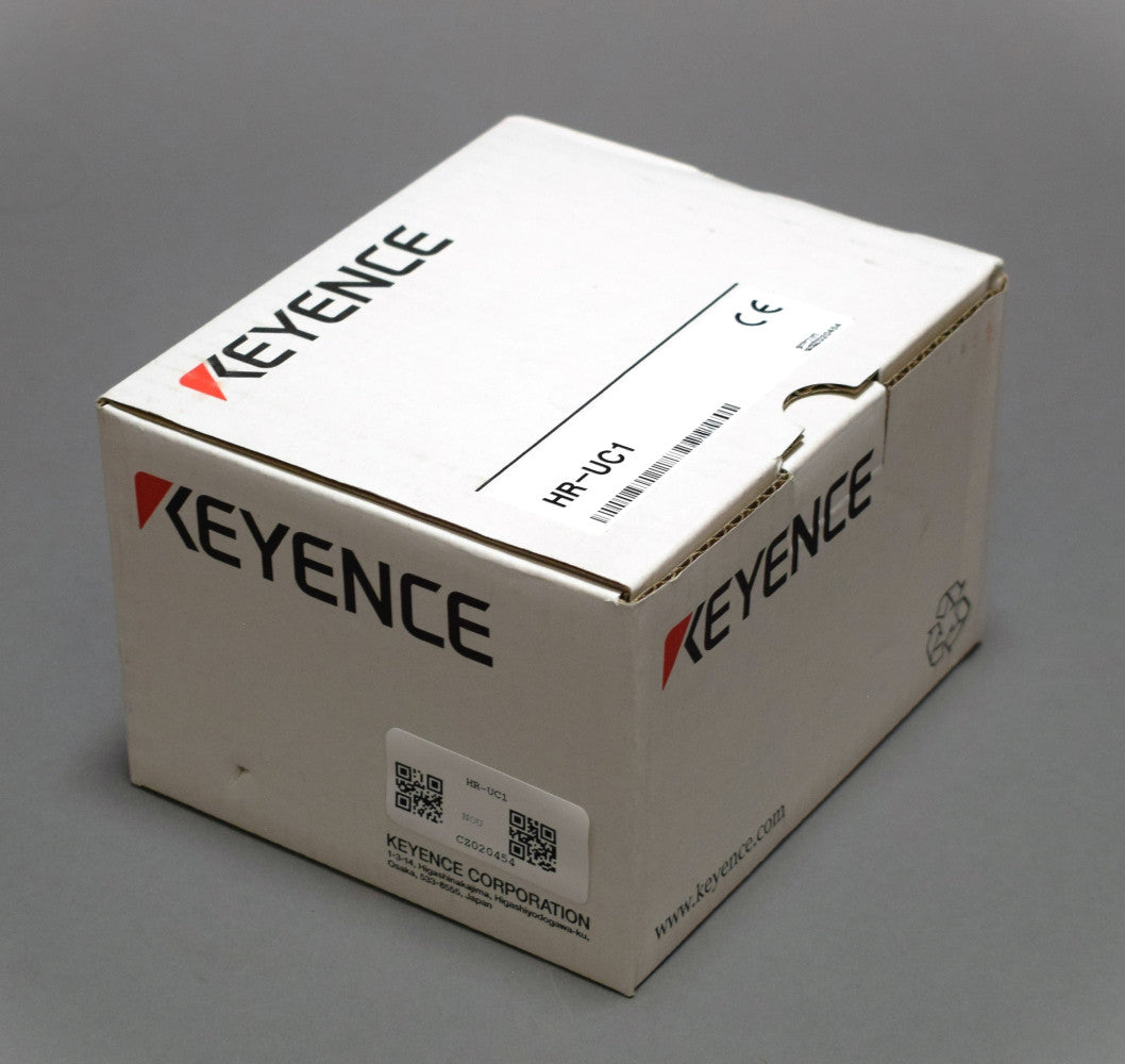 KEYENCE HR-UC1 in magazzino