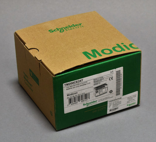 SCHNEIDER ELECTRIC TM200CE24T auf Lager