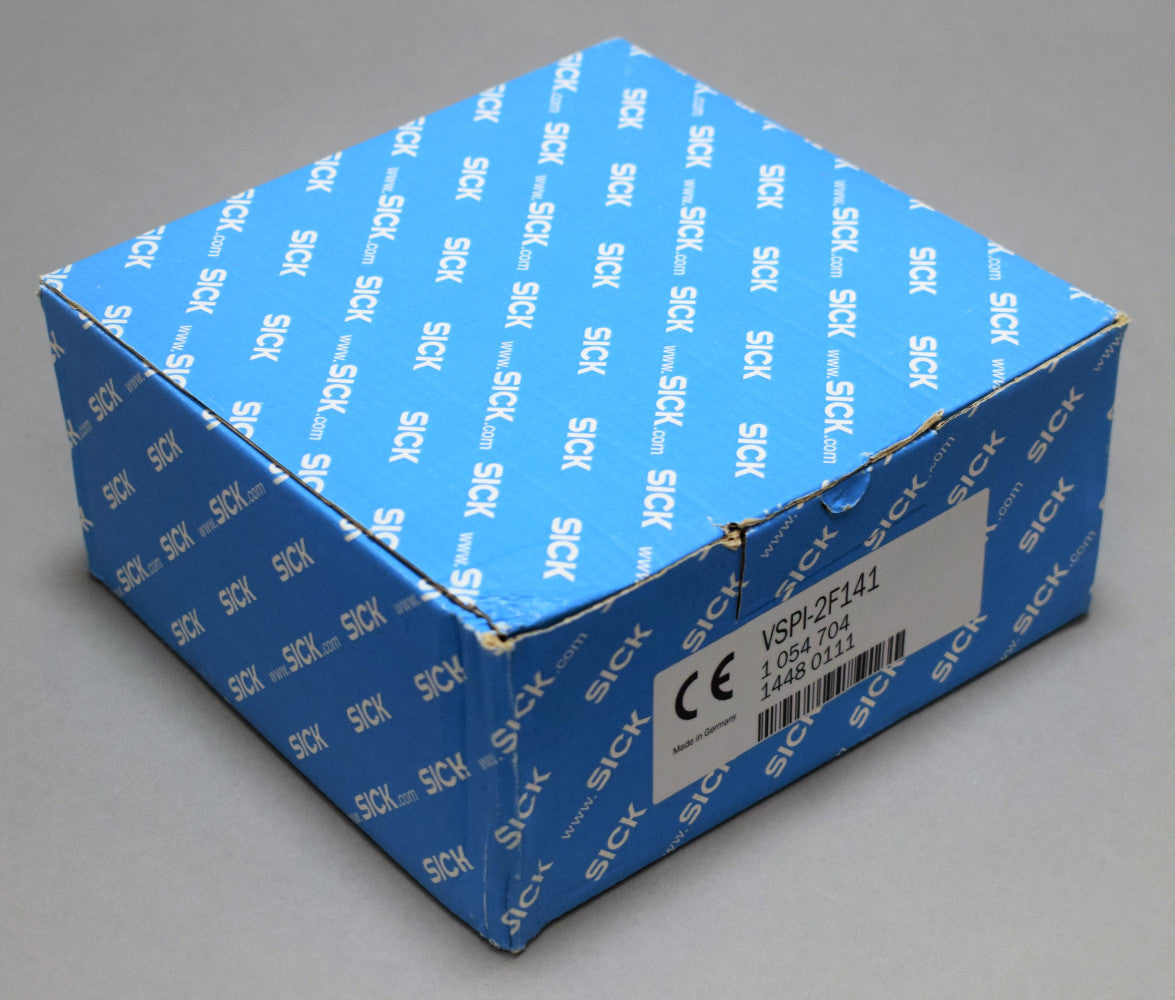 SICK VSPI-2F141 in magazzino
