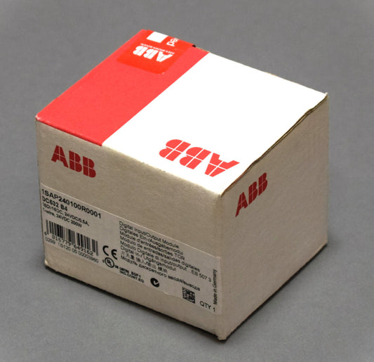 ABB 1SAP240100R0001 in stock