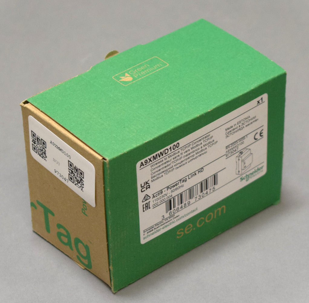 SCHNEIDER ELECTRIC A9XMWD100 auf Lager
