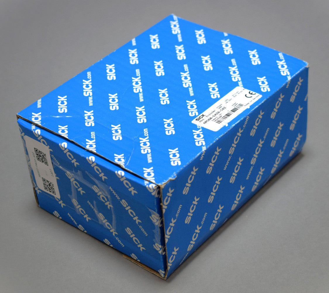 SICK ARS60-G4Z0-S02 in magazzino