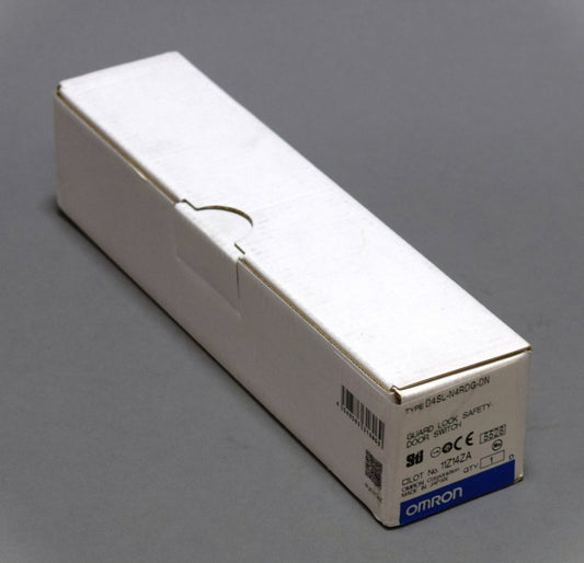 OMRON D4SL-N4RDG-DN in magazzino