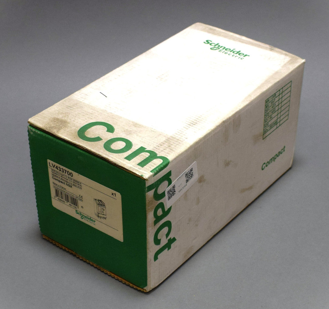 SCHNEIDER ELECTRIC LV433700 in stock