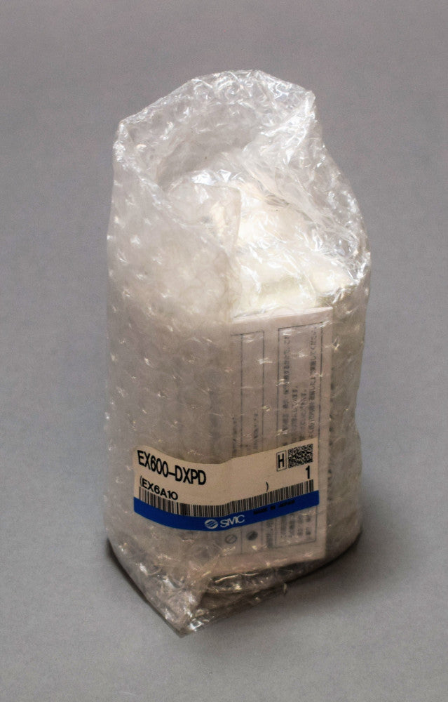 SMC EX600-DXPD in stock