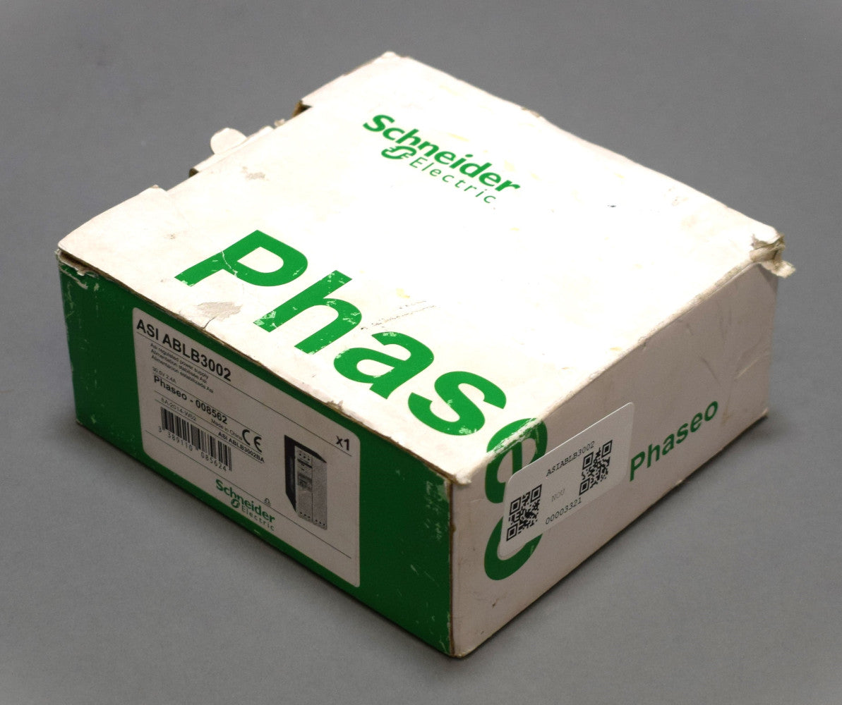 SCHNEIDER ELECTRIC ASIABLB3002 auf Lager