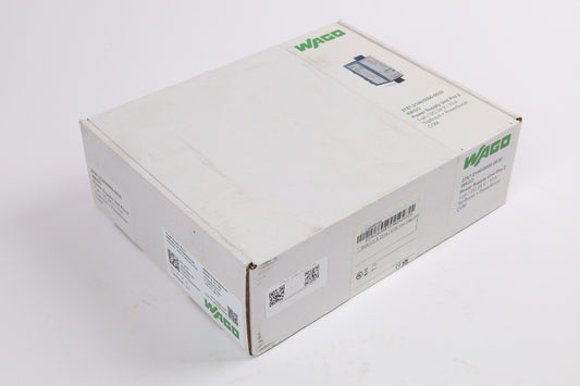 WAGO 2787-2146000-030 in stock