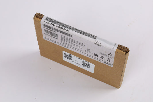 SIEMENS 6ES7952-1AY00-0AA0 auf Lager