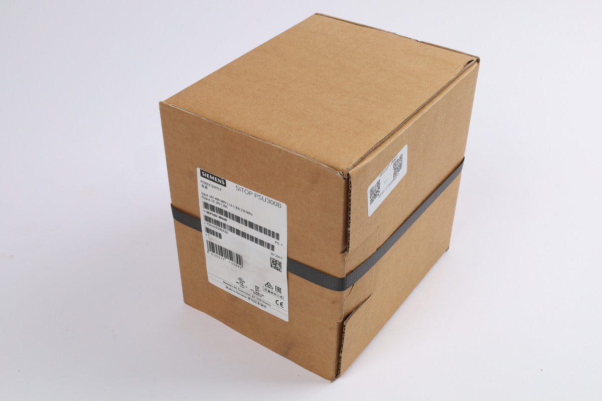 SIEMENS 6EP1437-3BA20 en stock