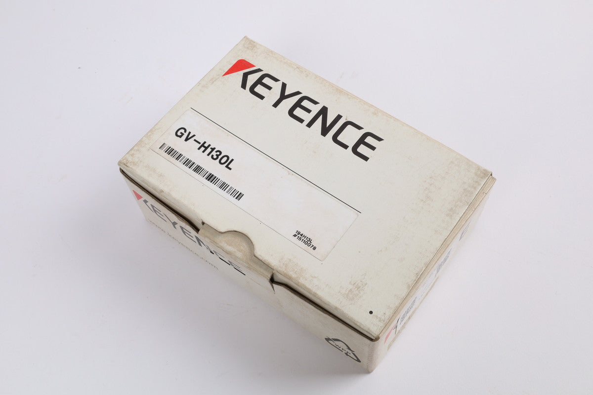 KEYENCE GV-H130L en stock