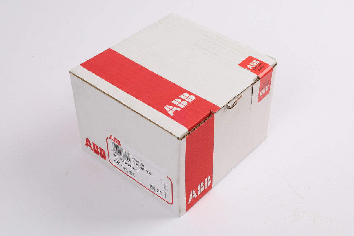 ABB GJR5253300R3161 dostępny