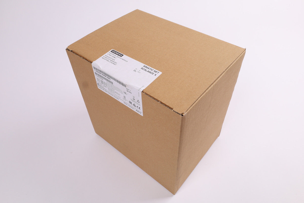 SIEMENS 6GK5224-0BA00-2AA3 in magazzino