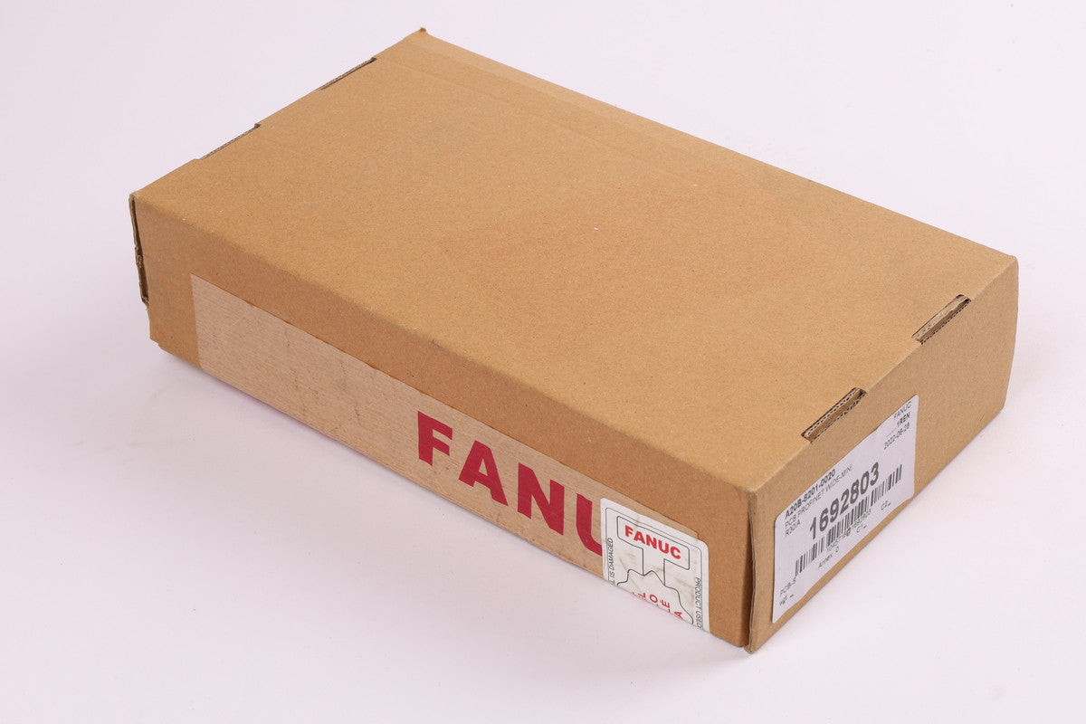 FANUC A20B-8201-0020 w magazynie