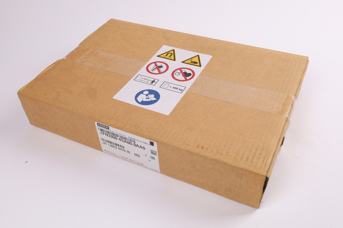 SIEMENS 1FN3300-4SA00-0AA0 в наличии