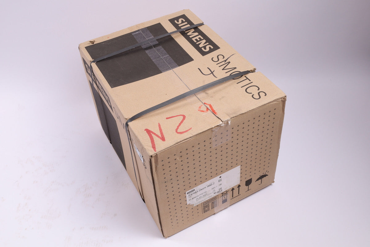 SIEMENS 1FK7083-2AH71-1RB0-ZN05Y84 dostępny