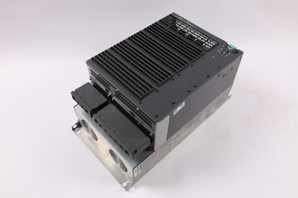 SIEMENS 6SL3224-0BE38-8UA0 na stanie