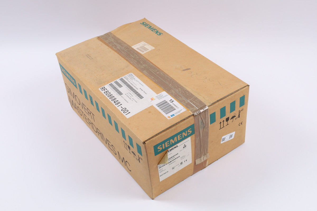 SIEMENS 6SE7018-0EP50 auf Lager