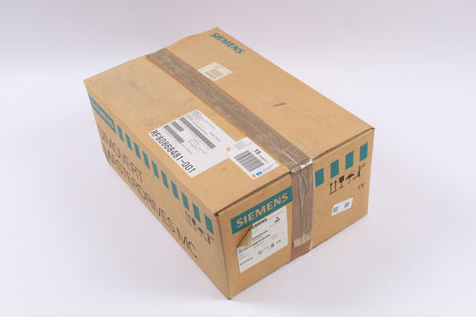 SIEMENS 6SE7018-0EP50 auf Lager