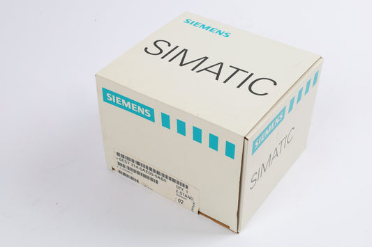 SIEMENS 6ES7314-5AE00-0AB0 in stock