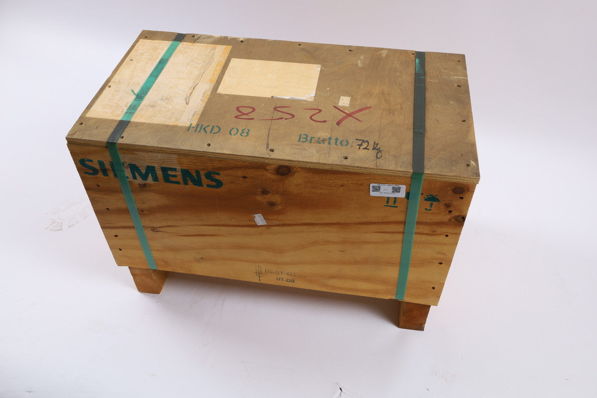 SIEMENS 6SL3000-0DE31-2BA0 auf Lager
