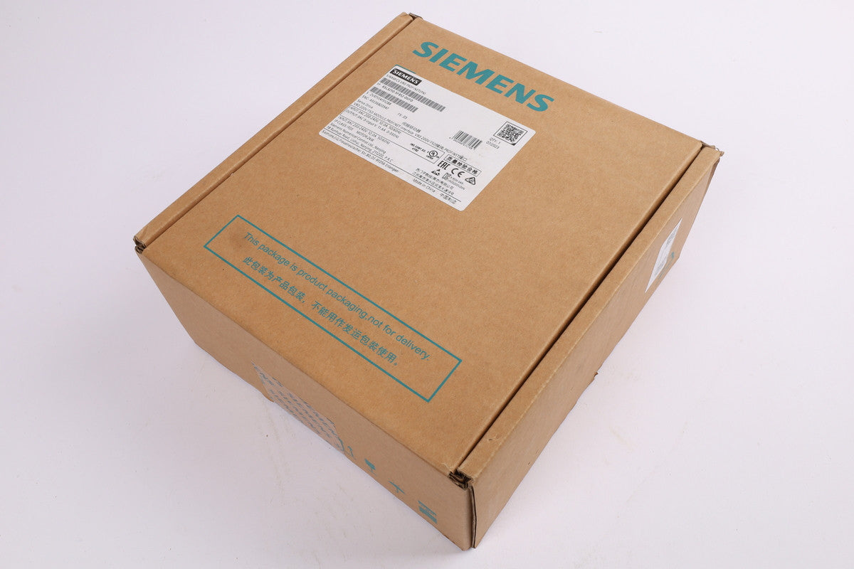 SIEMENS 6SL3210-5FB12-0UF0 auf Lager
