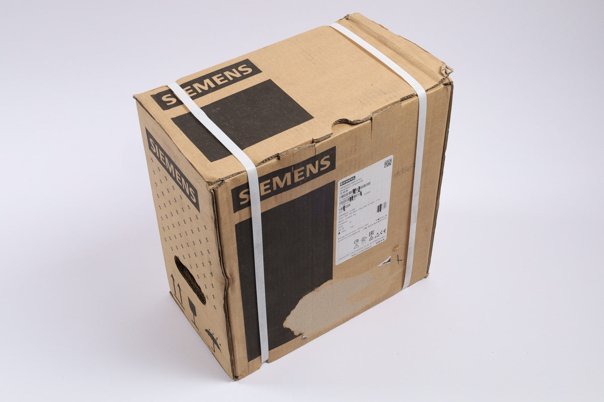 SIEMENS 6SL3220-2YE10-0UF0 auf Lager