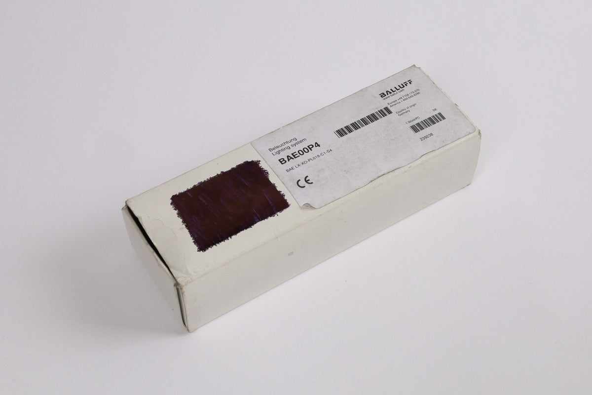 BALLUFF BAELX-XO-PL018-C1-S4 auf Lager