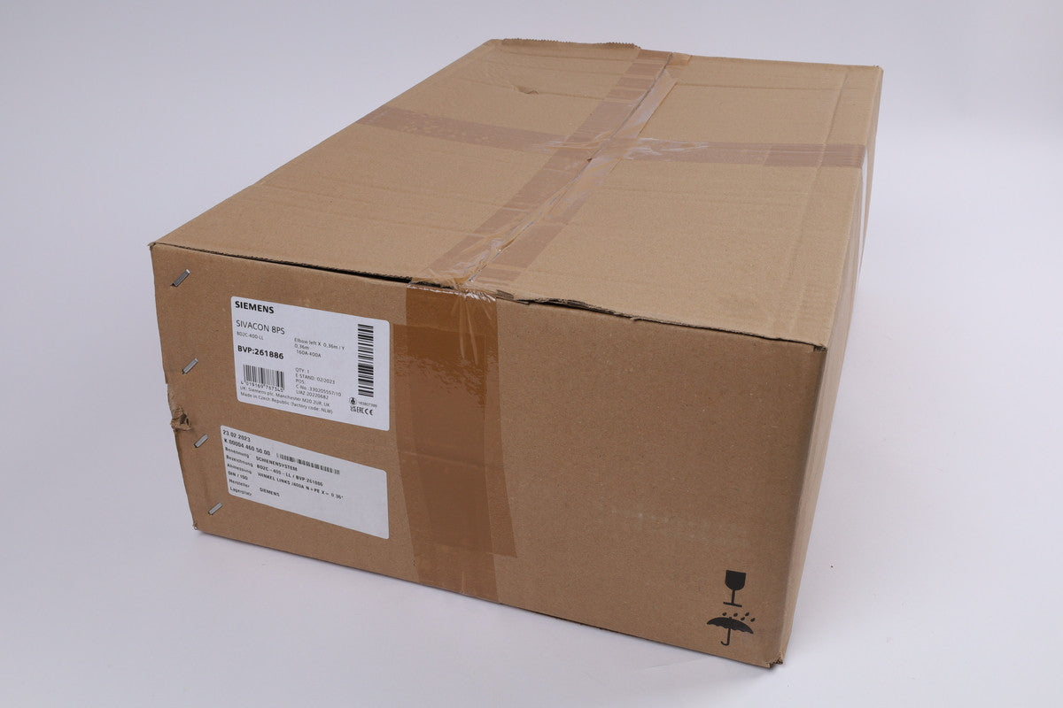 SIEMENS BVP:261886 in stock