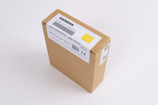 SIEMENS 6AG1321-1CH20-2AA0 in magazzino