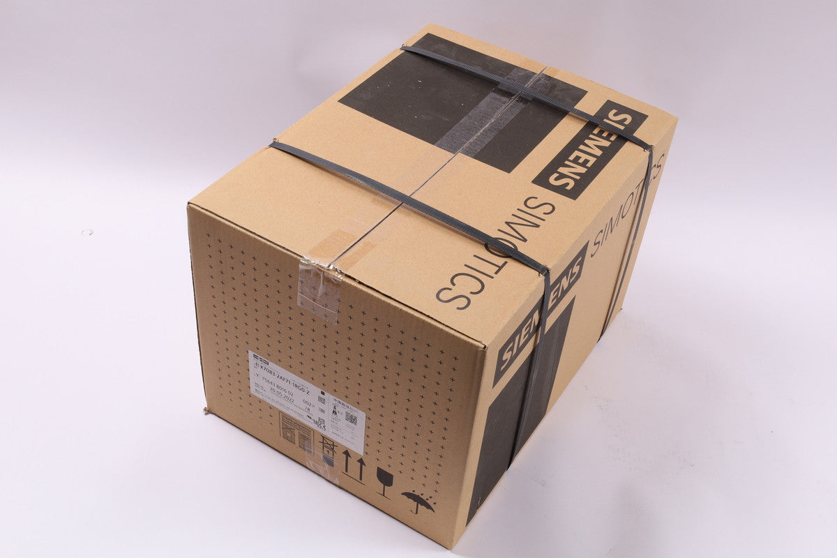 SIEMENS 1FK7083-2AF71-1RG0-ZX05 disponibile