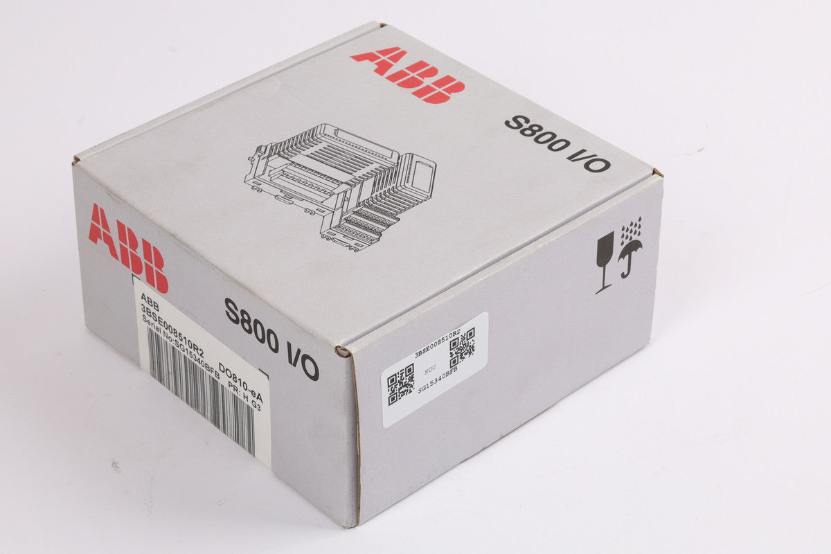 ABB 3BSE008510R2 na stanie