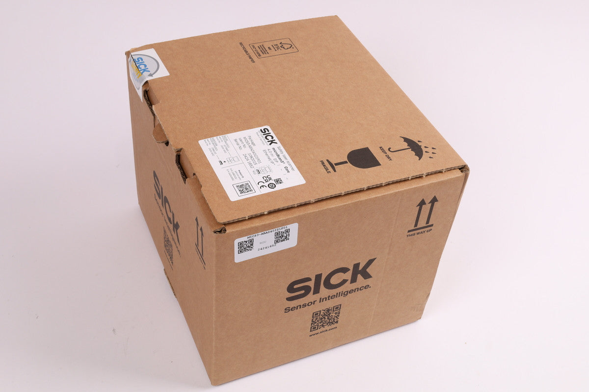 SICK MICS3-ABAZ40IZ1P01 in stock