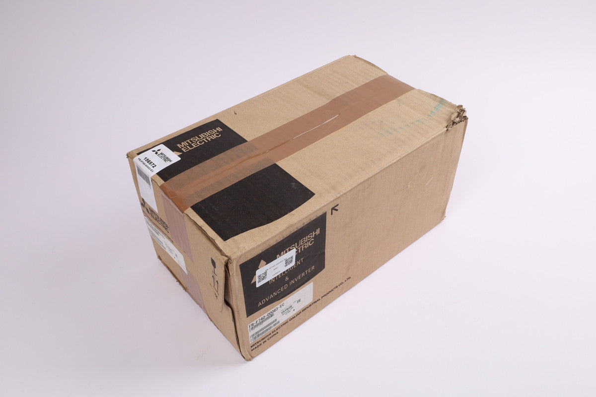 MITSUBISHI FR-F740-00083-EC na stanie