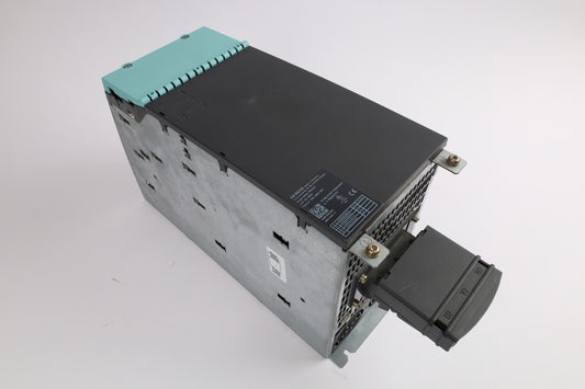 SIEMENS 6SL3120-1TE26-0AA1 in stock