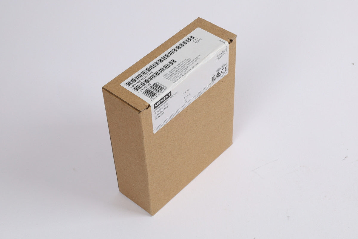 SIEMENS 6ES7650-8BK60-1AA0 na stanie