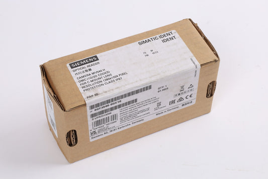 SIEMENS 6GF3540-0GE10 in stock