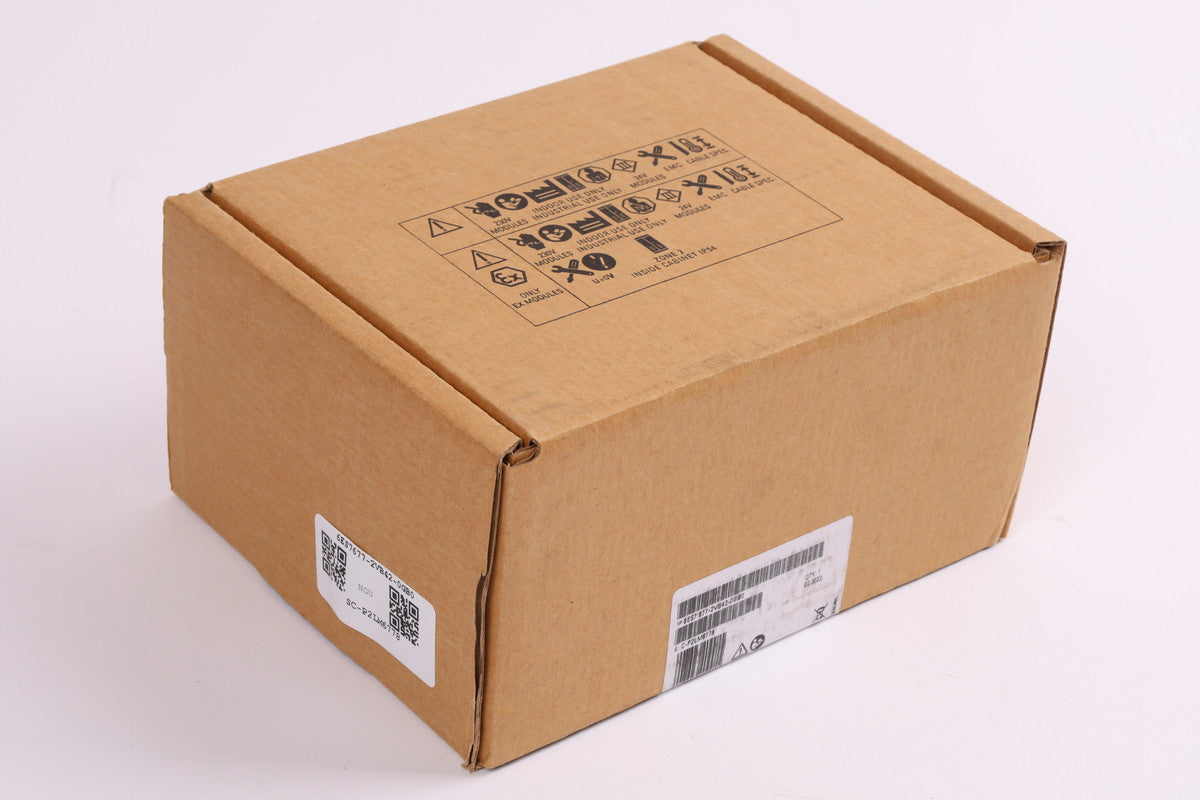 SIEMENS 6ES7677-2VB42-0GB0 disponibile