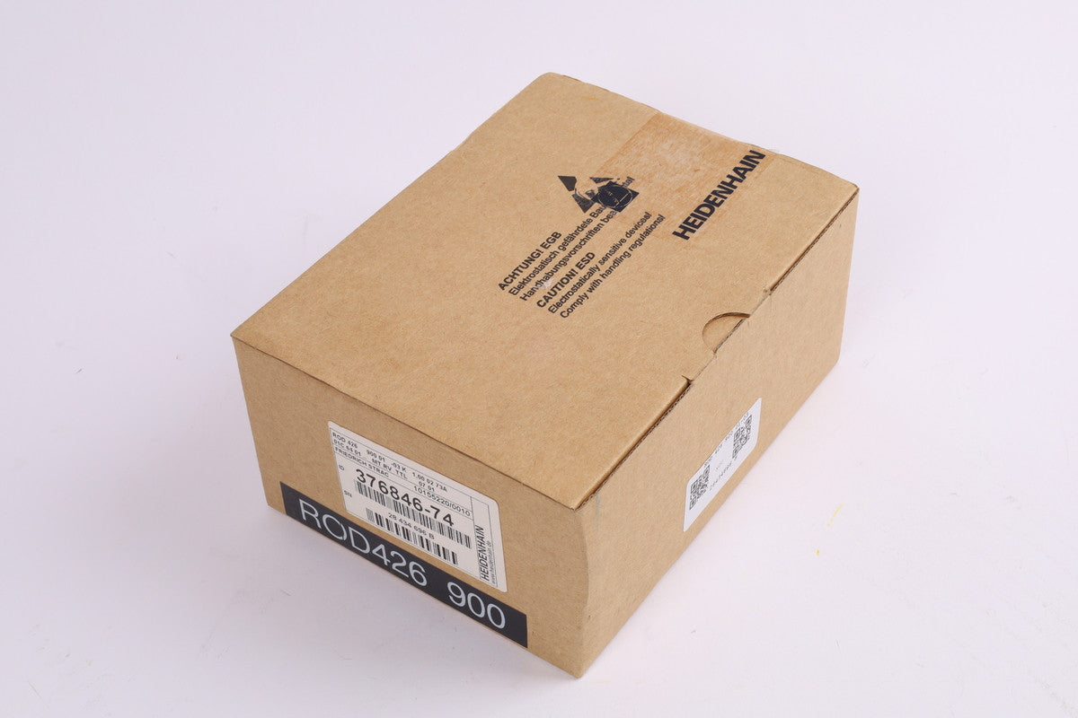 HEIDENHAIN ROD42690001-03 na stanie