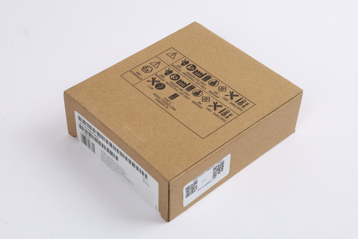 SIEMENS 6ES7650-8BK60-0AA0 dostępny w magazynie