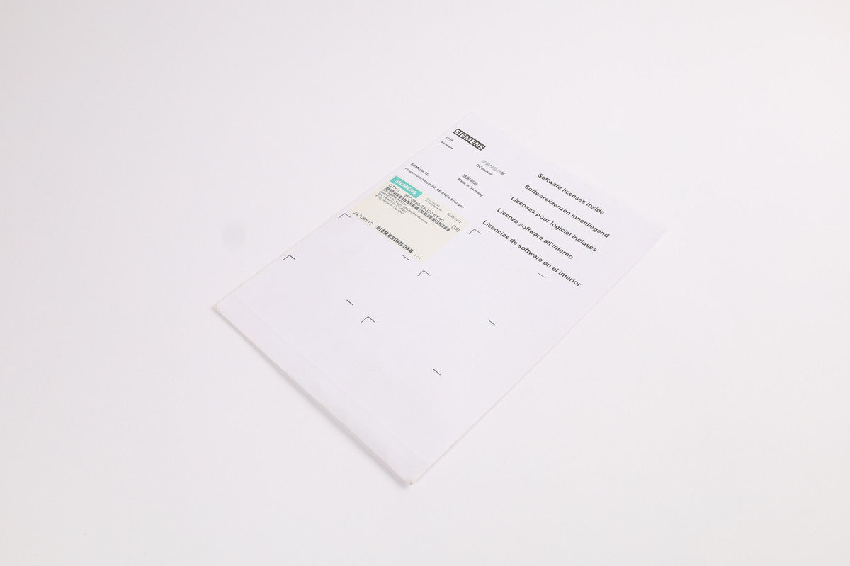 SIEMENS 6FC5250-6DY30-5AH0 en stock