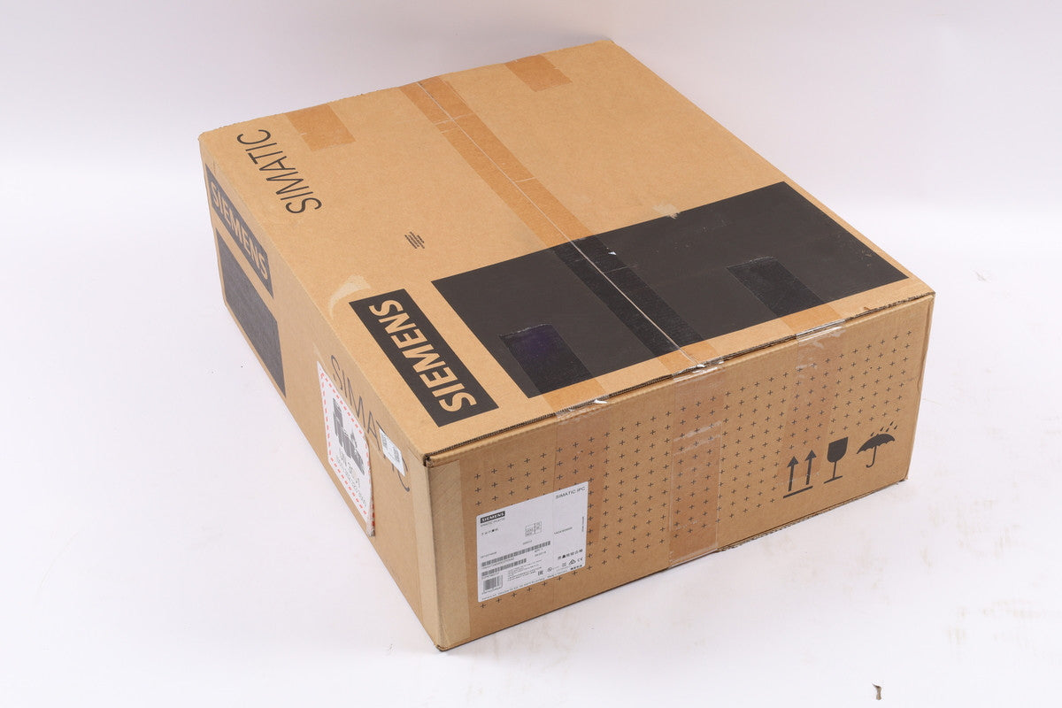 SIEMENS 6AV7240-3DC07-0KA2 dostępny w magazynie