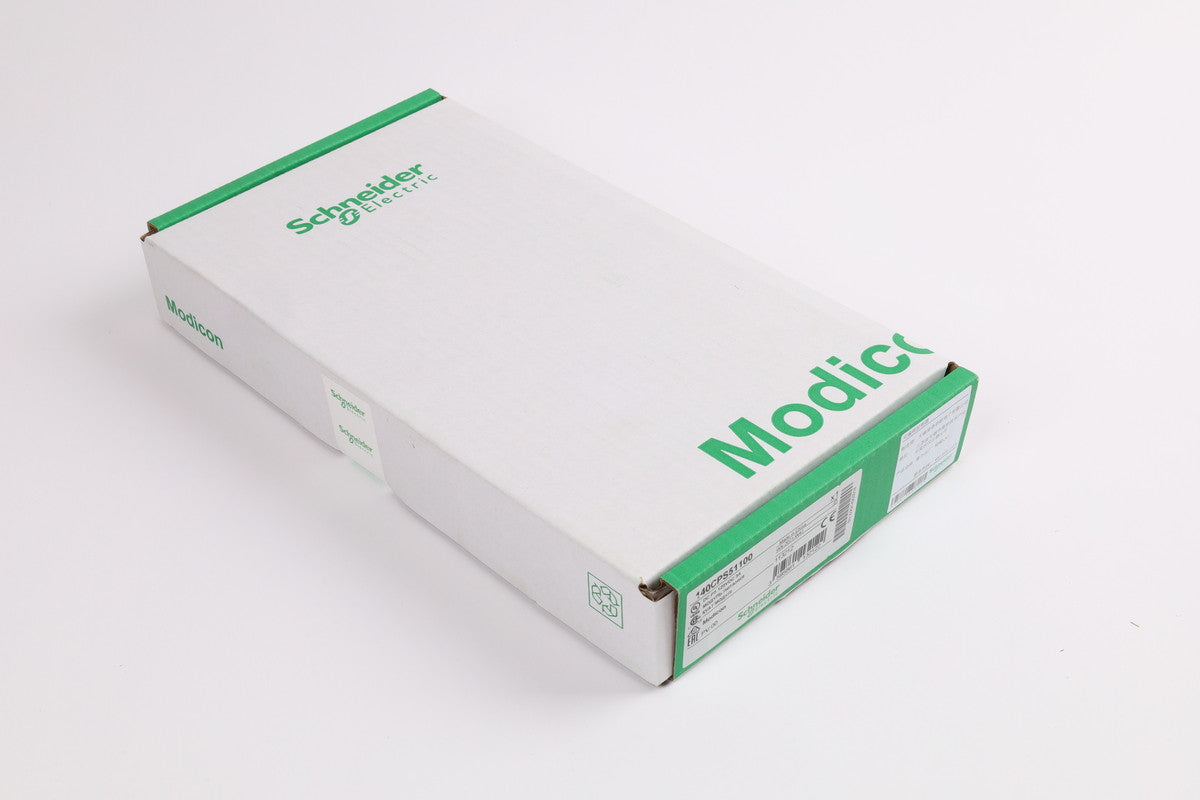 SCHNEIDER ELECTRIC 140CPS51100 auf Lager