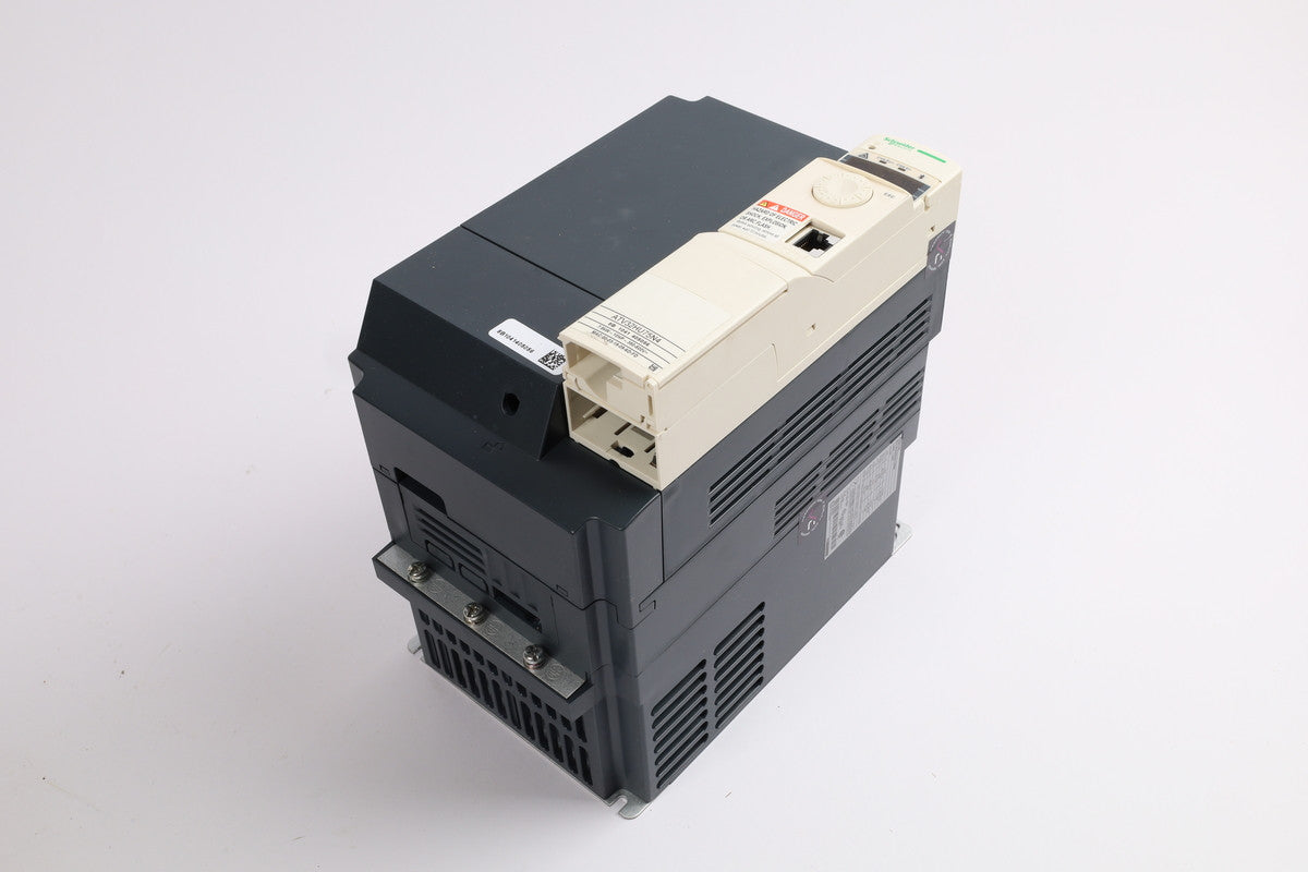 SCHNEIDER ELECTRIC ATV32HU75N4 auf Lager
