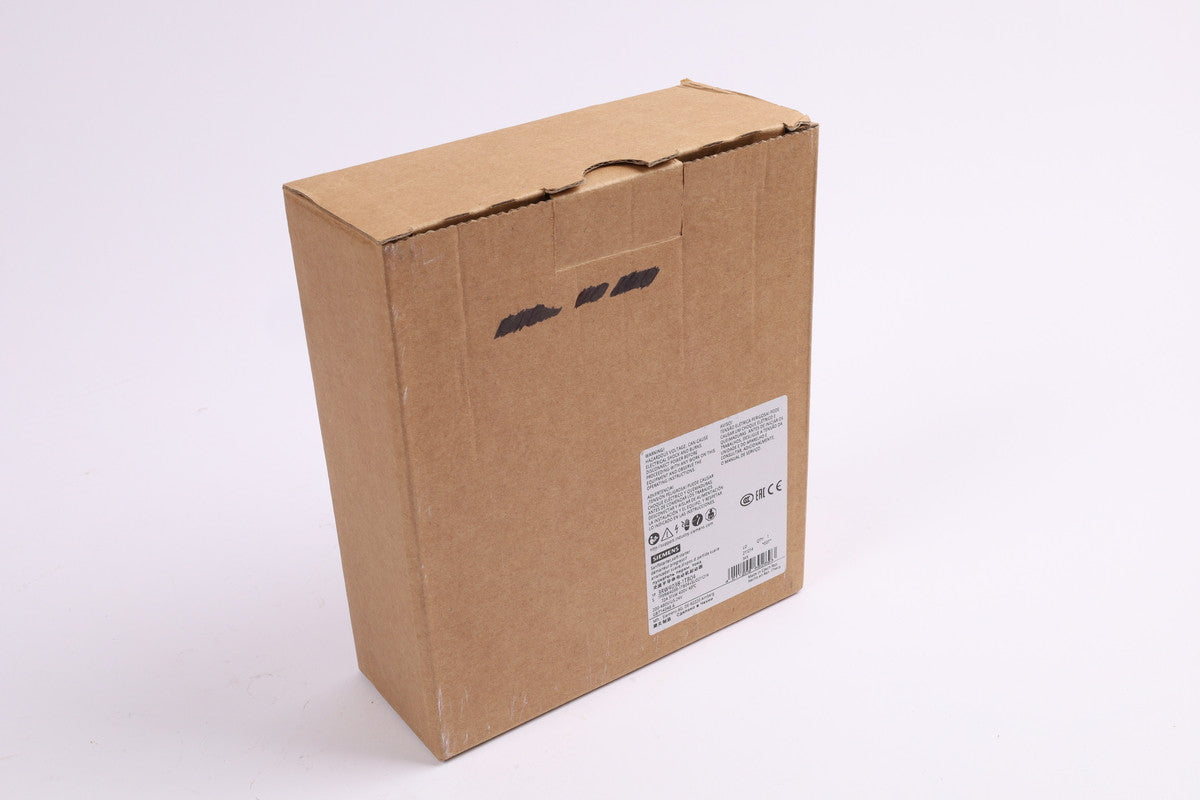 SIEMENS 3RW4038-1TB04 in magazzino