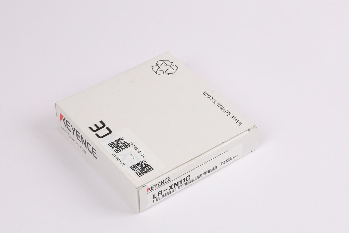 KEYENCE LR-XN11C en stock
