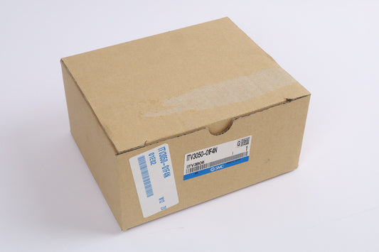 SMC ITV3050-01F4N in stock
