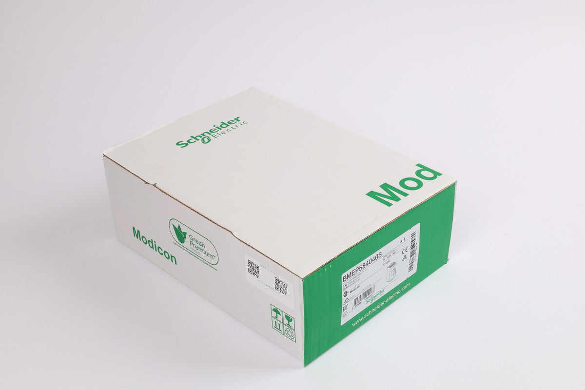 SCHNEIDERELECTRIC BMEP584040S dostępny