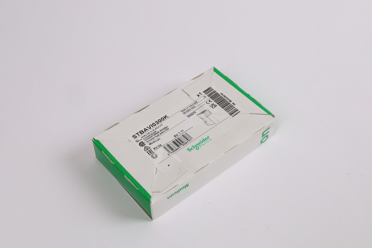 SCHNEIDERELECTRIC STBAVI0300K na stanie