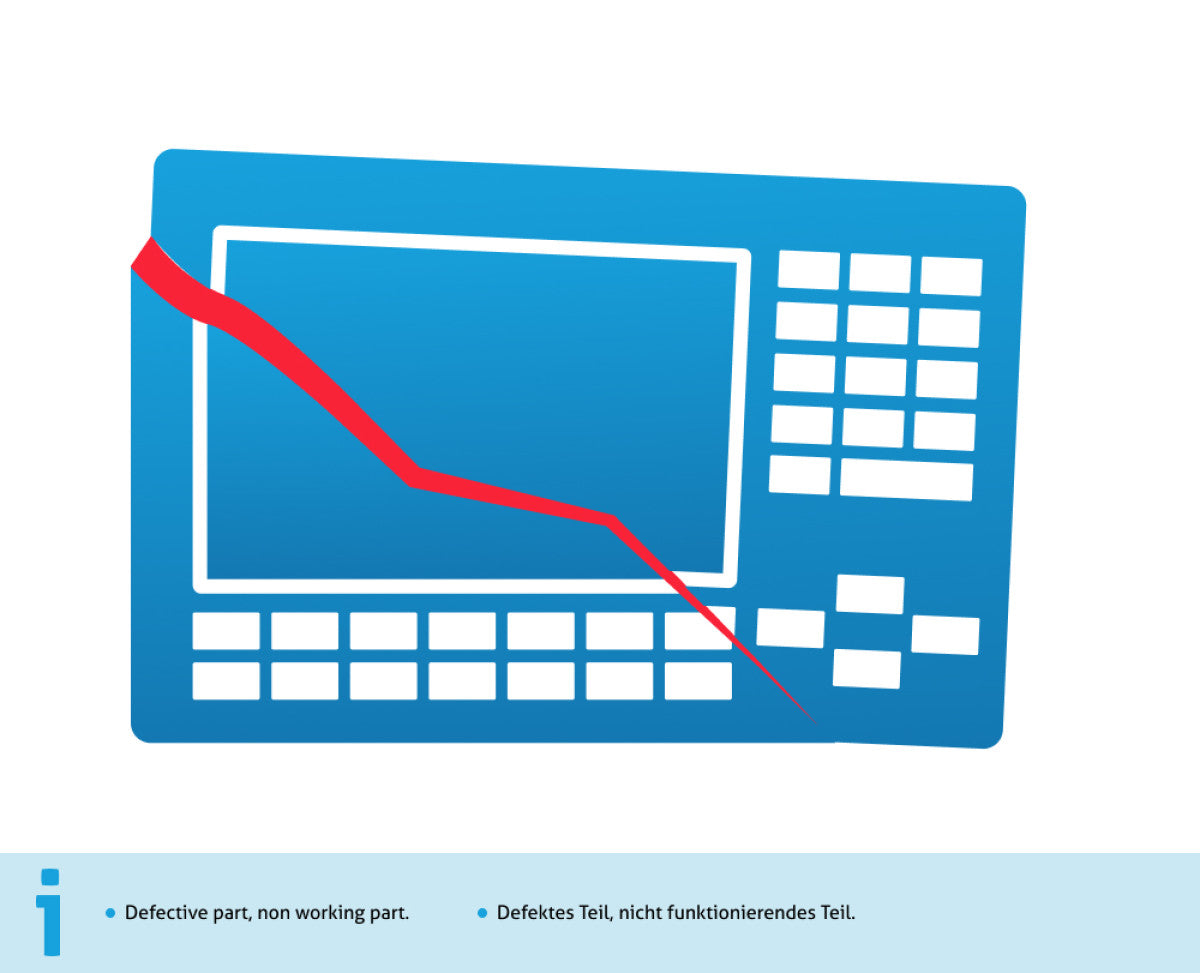 SIEMENS 6SL3130-7TE25-5AA2 in stock
